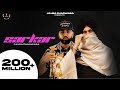 Sarkar : Jaura Phagwara (Official Video) Byg Byrd | Sarkar Ta Saadi Apni Ae | Latest Punjabi Song