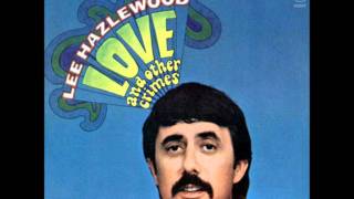 Watch Lee Hazlewood Four Kinds Of Lonely video