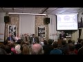 The Orwell Prize 2010 Launch: Part 4 - Andrew Mitchell MP