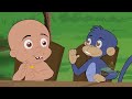 Chhota Bheem - Dholakpur Ke Anokhe Rakhi | Raksha Bandhan Special Video