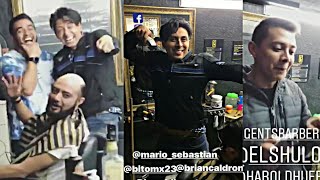 Los Shulos & Harold R3To