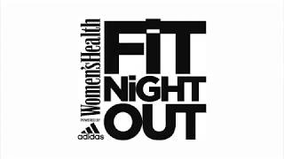 Fit Night Out Warm Up Virgin Active South Africa