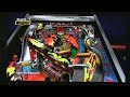Black Knight Pinball