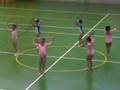 III Exhibición Aerobic y Gimnasia Rítmica - Fuente de Cantos vídeo