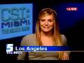 Emily Procter interview
