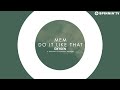 MEM - Do It Like That (Available May 19) klip izle