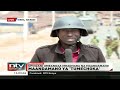 #Maandamano: Polisi wakabiliana na vijana Kibra, Nairobi
