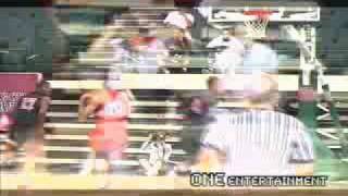 15 yr old Justin Anderson has SERIOUS Bounce