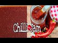 The best Chilli Jam