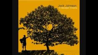 Watch Jack Johnson Belle video