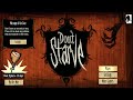 Let's Play Don't Starve (Part 31) Thanks Owen