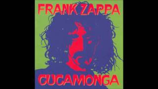 Watch Frank Zappa Dear Jeepers video