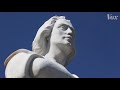 Why the US celebrates Columbus Day