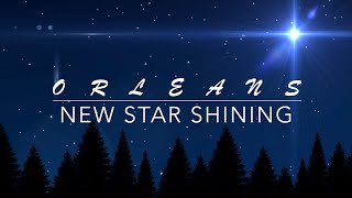 Watch Orleans New Star Shining video