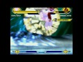 MUGEN: Evil Ryu vs Angel Ryu