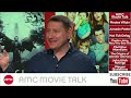 Amc Movie Talk Wb Announces Justice League Wonder Woman And ...