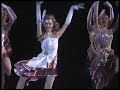 Видео Все в твоих руках - открытие конкурса "Харьковская сирень 2013"
