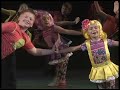 Video Все в твоих руках - открытие конкурса "Харьковская сирень 2013"