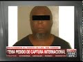 C5N - POLICIALES: DETUVIERON AL "NARCO DE LAS MIL CARAS"