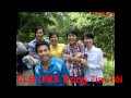 Câu lạc bộ ước mơ xanh Trường ĐH Lâm nghiệp Hà Nội