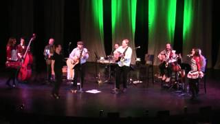 One of the World's Happiest Songs - Mairi's Wedding