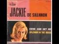 Jackie DeShannon - Splendor in the Grass (featuring The Byrds)