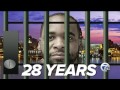 Kwame Kilpatrick sentenced to 28 years in prison