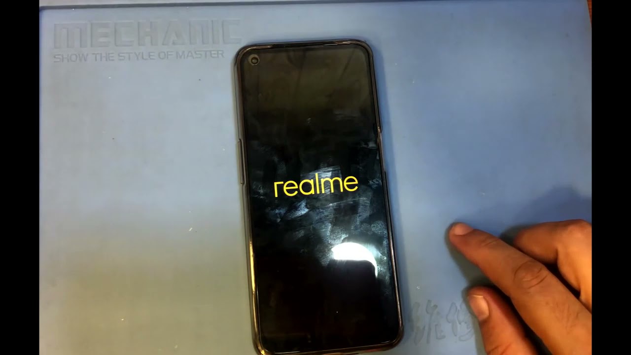 Realme 8 5G frp bypass Realme 8 5G frp bypass