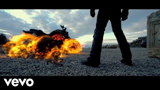 Arabic Remix - Khalouni N3ich (Yusuf Ekşioğlu Remix) |  Ghost Rider 2 Highway Ch
