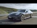 Porsche Panamera Turbo S [HD] (Option Auto News)