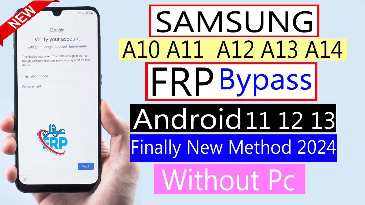 Finally New Update 2024 Samsung Frp Bypass Android 11 12 Finally New Update 2024 Samsung Frp Bypass Android 11 12
