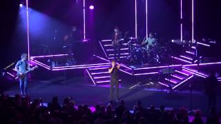 Watch Matchbox 20 Real World video