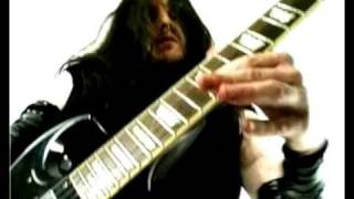 Watch Asgaroth Red Shift video
