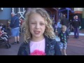 Universal Orlando Theme Park from A Child's View