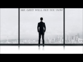 50 Shades of Grey  - Crazy in love HQ | Hannah Rue