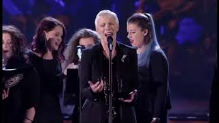 Watch Annie Lennox Angels From The Realms Of Glory video