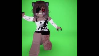 Saph And Her Twisted Version Roblox Style