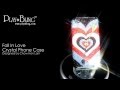 Play Bling Valentine's Day Special - Designer Collection Fall In Love Crystal Phone Case