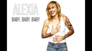 Watch Alexia Baby Baby Baby video