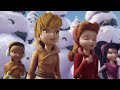 stream Tinker Bell Y El Secreto De Las Tinker Bell Y El Secreto De Las Hadas image