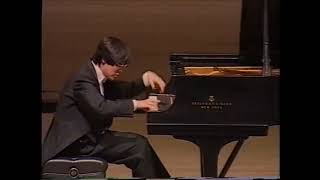 Chopin Piano Sonata No 3 Yoshihiro Kondo Live 1999 Chopin Piano Sonata No 3 Yoshihiro Kondo Live 1999