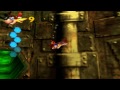 Let's Play BANJO-KAZOOIE Part 7: Das Stop 'n' Swop Feature