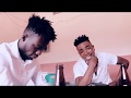Puto Salvador Feat Namagoa - É a Vida  ( Official Video )