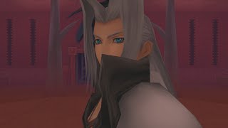 [Xbox One] Kingdom Hearts Hd 1.5 Remix - Sephiroth Secret Boss Fight (Proud Mode)