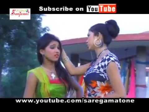 भउजी निक लागे आहा के बहिनिया |...