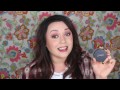 ADORABLE FAIRY LIFE BLOG! (December Favorites 2014)