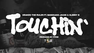 Watch Drakeo The Ruler Touchin feat Bandgang Javar  Slimmy B video