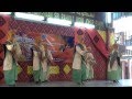 Tarian Inang dan Joget - Srikandi Tari Sekolah Tun Fatimah - Dance Comp PPD