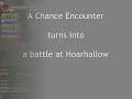 Hoarhallow