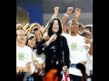 Michael Jackson - We are the World + Tekst